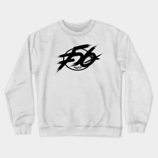 756 Logo Crewneck Sweatshirt